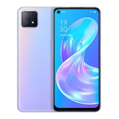 (Purple, 8GB) Oppo A73 5G Dual SIM | 128GB