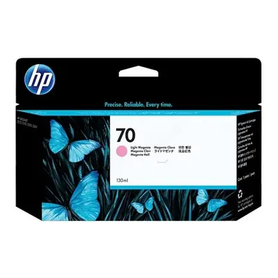 HP C9455A (70) Ink cartridge magenta, 130ml