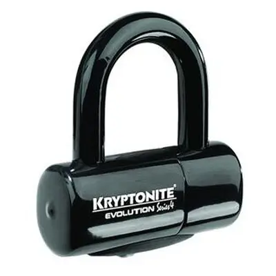 Evolution Disc Lock - Black