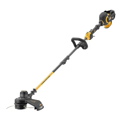 DEWALT DCM571 FlexVolt Grass Trimmer - Bare Unit | Cordless Brush Cutter