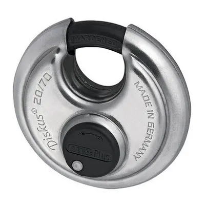 ABUS 20/70 70mm Diskus Plus Padlock