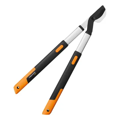 Fiskars SmartFit Loppers Bypass L86, Non-stick coating blade, Cutting diameter: cm, Hardened ste