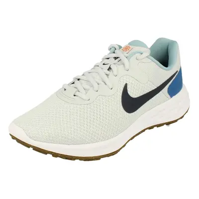 (6) Nike Renew Run GS Running Trainers Cw3259 Sneakers Shoes