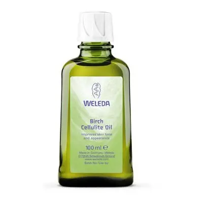 Weleda Birch Cellulite Oil - Organic 100ml