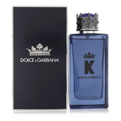 K by Dolce & Gabbana by Dolce & Gabbana Eau De Parfum Spray 3.3 oz