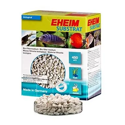 Eheim Ehfisubstrat Filter Material 2L