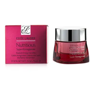 Estee Lauder Nutritious Super-Pomegranate Radiant Energy Eye Jelly 15ml/0.5oz