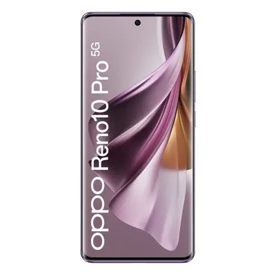 OPPO RENO PRO 12+256GB DS 5G GLOSSY PURPLE OEM