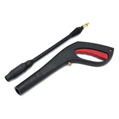 141.5mm Flat Mouth Nozzle Water Sprayer High Pressure Washer Cleaning Tool