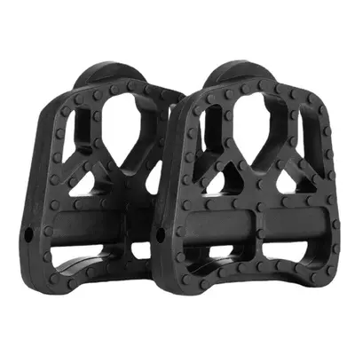 (SPD system) Bike Pedals Anti-slip Lightweight Quick Release Outdoor Cycling