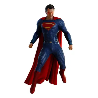 Figure Hot Toys MMS465 - Dc Comics - Justice League - Superman