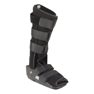 17 Inch Orthopaedic Fixed Walker Boot - UK Size - Rehabilitation Boot