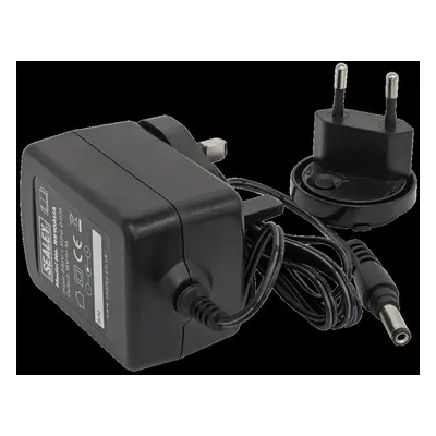 Universal Adaptor 1.0A 15V