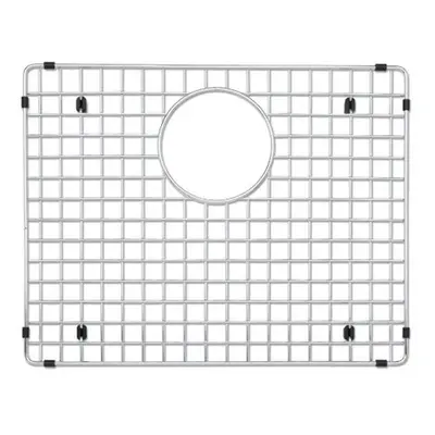 Blanco Stainless Steel Sink Grid - Fits Precis