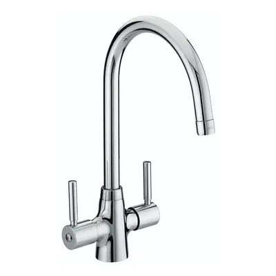 Bristan MZ SNK EF C Monza Easy Fit Sink Mixer