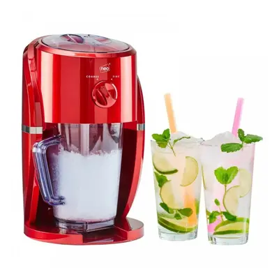 Neo Ice Crusher Slush Machine