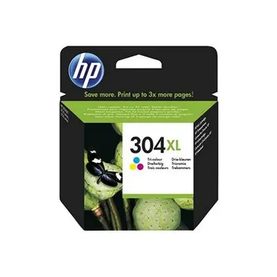 Original Ink Cartridge HP N9K07AE Deskjet