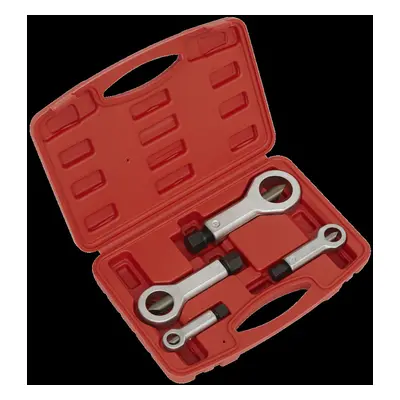 Nut Splitter Set 4pc