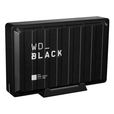 WD 8TB BLACK D10 Game Drive