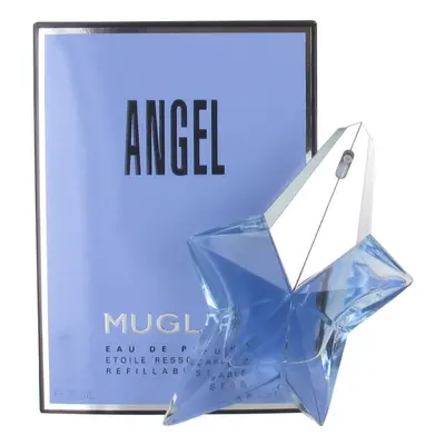 Thierry Mugler Angel Eau de Parfum 25ml Refillable EDP Spray