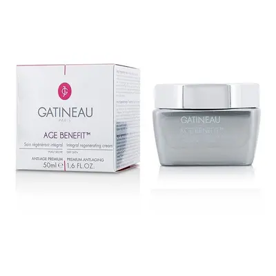 Gatineau Age Benefit Integral Regenerating Cream (Dry Skin) 50ml/1.6oz