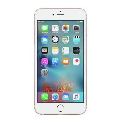 (32GB) Apple iPhone 6s Plus | Rose Gold