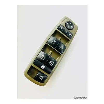 Power Window Switch for MERCEDES R-CLASS - EWS/ME/040A