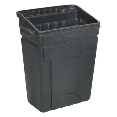 Lightweight Waste Disposable Bin - Fits onto ys03805 & ys03806 Workshop Trolleys