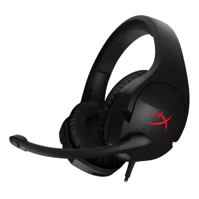 HyperX Cloud Stinger Gaming Headset for PC/Xbox/One/PS4/Wii U/Mobile - Black