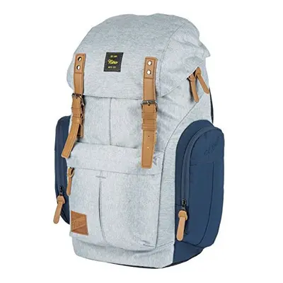 Nitro Snowboards Rucksack, cm, liters, Blau (Morning Mist)