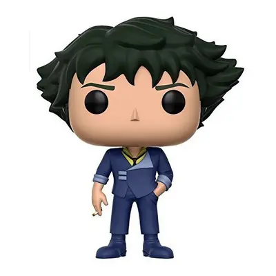 Official Funko Cowboy Bebop POP! Vinyl Spike Spiegel Figure 9cm