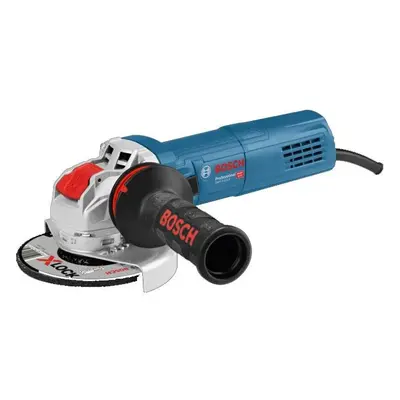 Bosch GWX S Professional X-LOCK Angle Grinder 900W 110V