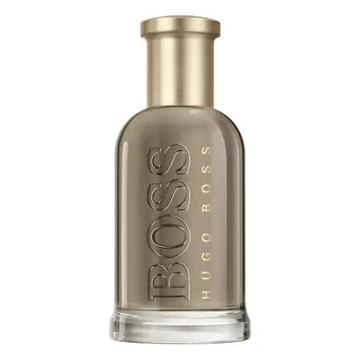 BOSS Bottled - Eau de Parfum for Him - Floral Fragrance with Notes of Magnolia, Jasmine Sambac, 