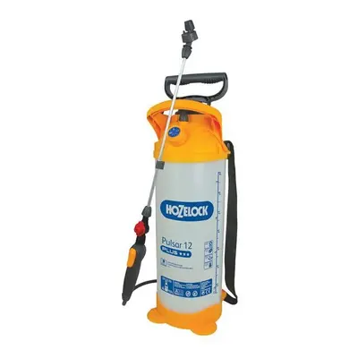 Hozelock Pulsar Plus Pressure Sprayer litre 0000