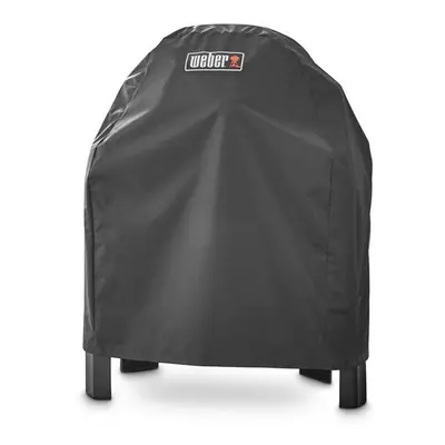 Weber Pulse Grill & Stand Premium Cover