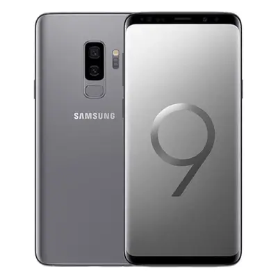 Samsung Galaxy S9 64GB | Titanium Grey | Unlocked