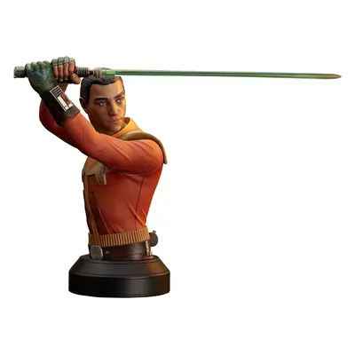 Star Wars Rebels: Ezra Bridger 1:6 Scale Bust