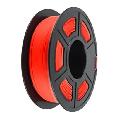 (Red) 1KG PLA 1.75MM Filament Color Available High Strength filament for 3D Printer