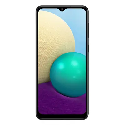 Samsung Galaxy A02 A022F-DS (64GB/3GB, Blue)