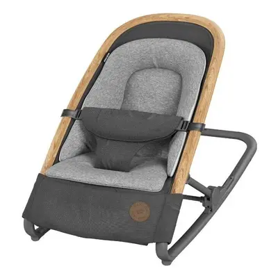 Maxi-Cosi Kori 2-in-1 Baby Rocker, Essential Graphite