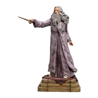 Harry Potter Albus Dumbledore 1:10 Scale Statue (Standard)