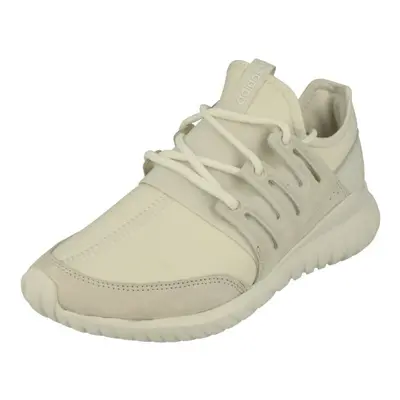 (6.5) Adidas Originals Tubular Radial Mens Trainers Sneakers