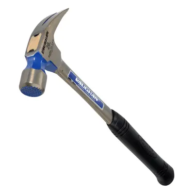 Vaughan R999ML Ripping Hammer Straight Claw All Steel Mill Face 570g 20oz