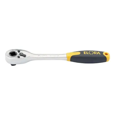 Elora Ratchet, 3/8"" Sq. Dr., 200mm