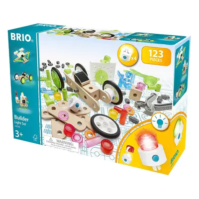 BRIO Builder Light Set