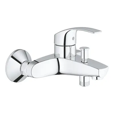 GROHE | Eurosmart Single-Lever Bath/Shower Mixer Tap