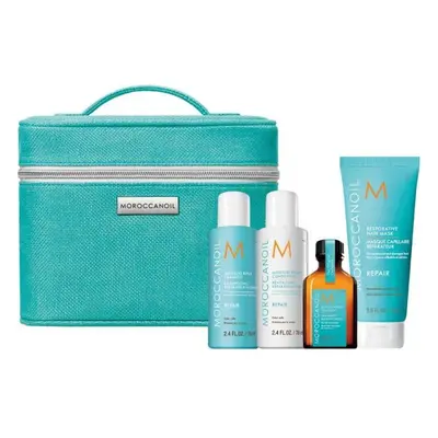 Moroccanoil Discover Repair Gift Pack