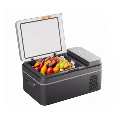 20L Portable Car Refrigerator