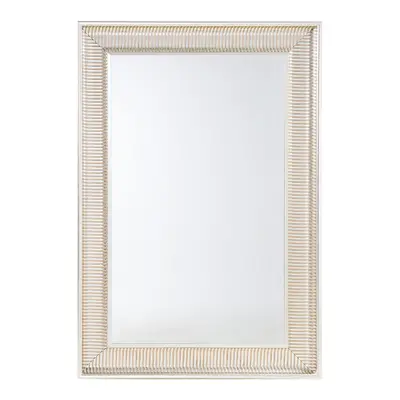 Wall Mirror CASSIS Gold