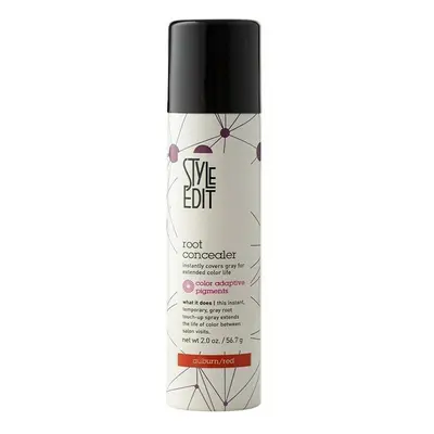 Style Edit Root Concealer Touch Up Spray oz Auburn/red